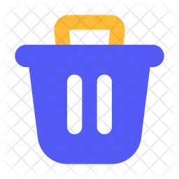 Trash  Icon