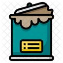 Trash Eco Ecology Icon