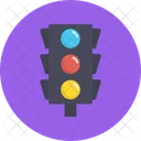 Traffic Signal Signal Traffic Icon
