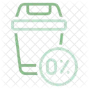 Zero Waste Sustainability Eco Friendly Icon