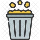 Trash Bin Bin Trash Icon