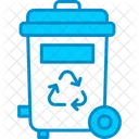 Trash Bin Bin Delete Icon