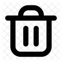 Trash Icon