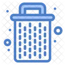 Trash Bin  Icon