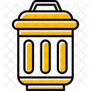 Trash Bin Bin Delete Icon