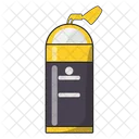 Trash Can  Icon