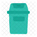 Trash Can Garbage Trash Icon