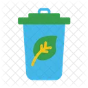 Can Ecology Environment Icon