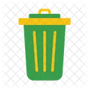Can Delete Recycle Icon