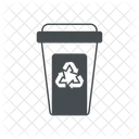 Trash Can Icon
