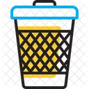 Trash Can Trash Can Icon