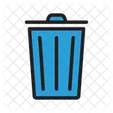 Can City Delete Icon