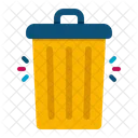 Trash Can Icon