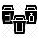 Trash Canes Symbol