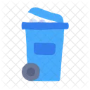 Trash Can Garbage Trash Icon