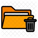 Trash Folder Trash Folder Icon