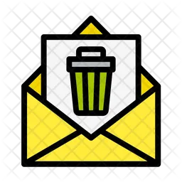 Trash  Icon