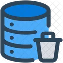 Data Database Server Icon