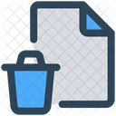 File Document Paper Icon