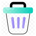 Trash  Icon