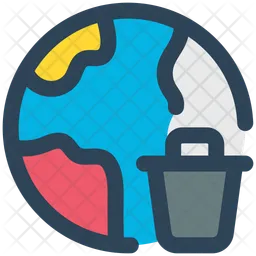 Trash  Icon