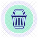 Trash Icon