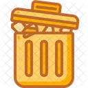 Trash  Icon
