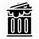 Trash  Icon