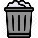 Trash  Icône