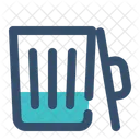 Trash Empty Ui Icon