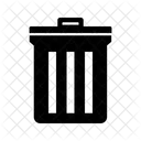 Trash  Icon