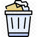 Trash  Icône