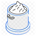 Trash  Icon