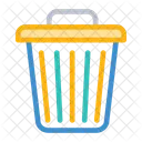 Trash  Icon