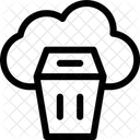 Trash  Symbol
