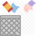 Trash  Icon
