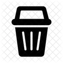 Trash  Icon