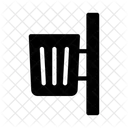 Trash  Icon