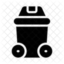 Trash  Icon