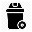 Trash  Icon