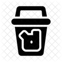 Trash  Icon