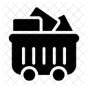 Trash  Icon