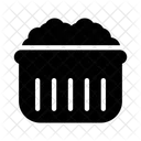 Trash  Icon