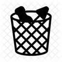 Trash  Icon