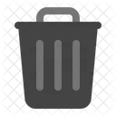 Trash  Icon