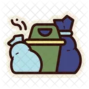 Trash  Icon