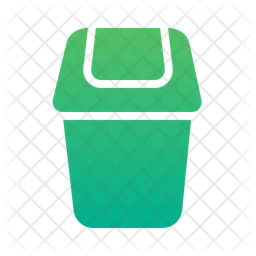 Trashbin  Icon