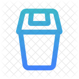 Trashbin  Icon