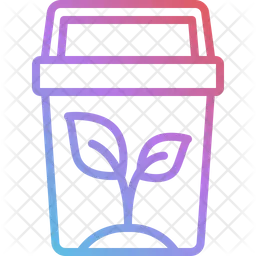 Trashbin  Icon