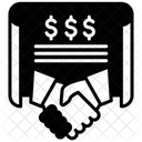 Tratado de alianza  Icon